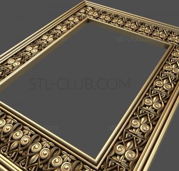 3D model RM_0795 (STL)